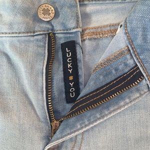 Lucky Brand Jeans